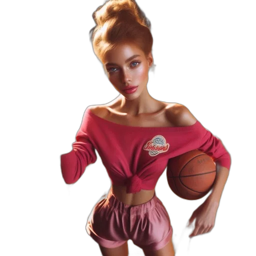 dress, 3d render, concept art, photorealistic transparent PNG cut-out