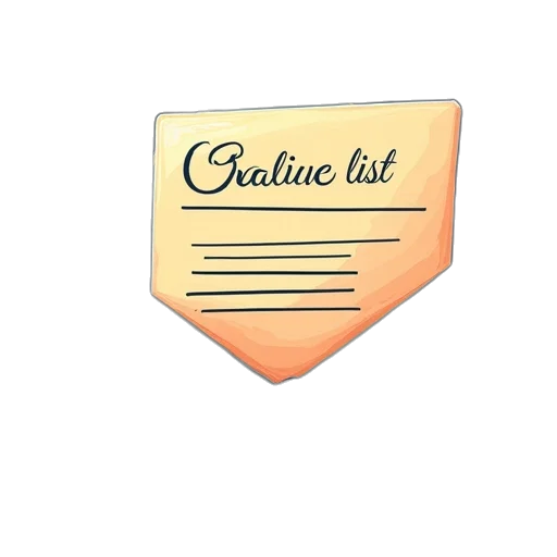 staff, jacket, jewelry, hat transparent PNG cut-out