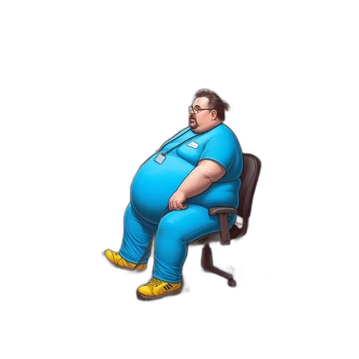 furniture, robot, food, staff transparent PNG cut-out