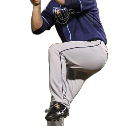 staff, baseball, player, blue transparent PNG cut-out