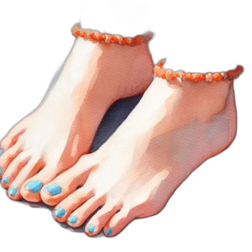 shoes, jewelry, crown, photorealistic transparent PNG cut-out