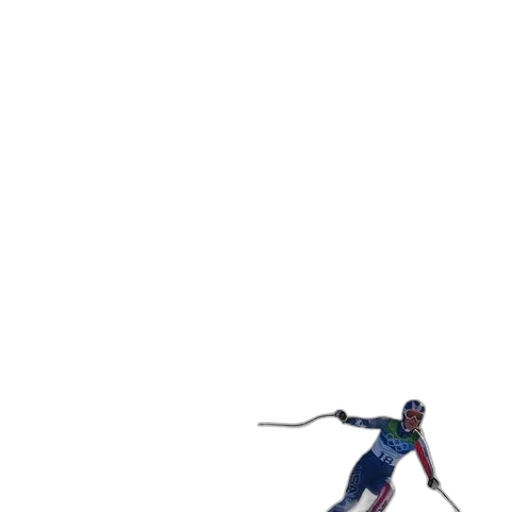 sword, staff, weapon, robot transparent PNG cut-out