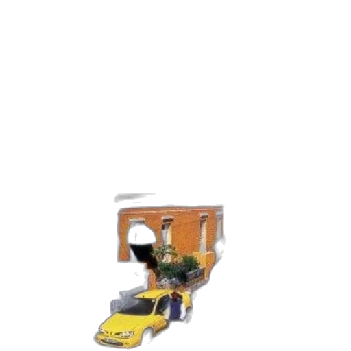 furniture, robot, car, shoes transparent PNG cut-out