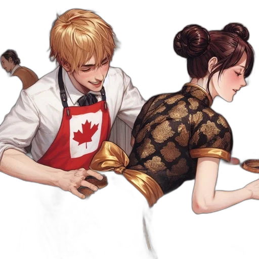 staff, dress, concept art, comic book art transparent PNG cut-out