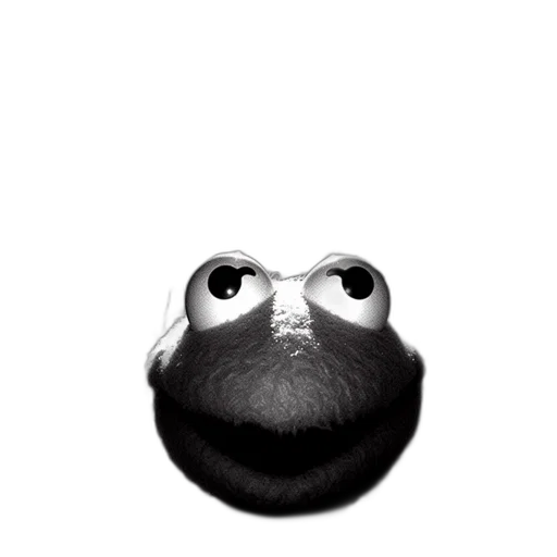 animal, mask, face, creature transparent PNG cut-out