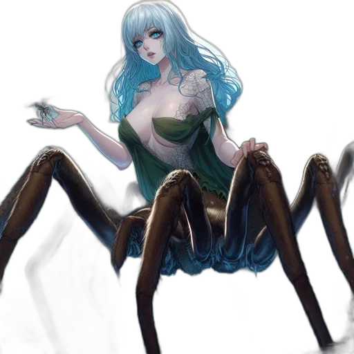 creature, animal, dress, robot transparent PNG cut-out