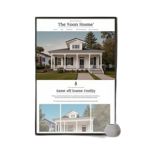building, earth tones, home, page transparent PNG cut-out