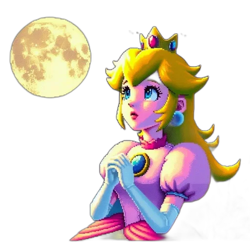 mask, dress, creature, crown transparent PNG cut-out