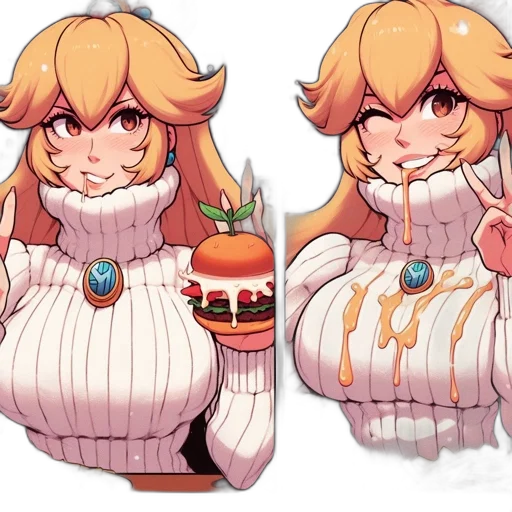 pixel art, concept art, watercolor, 3d render transparent PNG cut-out