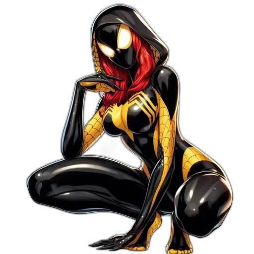 mask, comic book art, concept art, cartoon transparent PNG cut-out