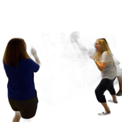 staff, fire, fog, outer space transparent PNG cut-out