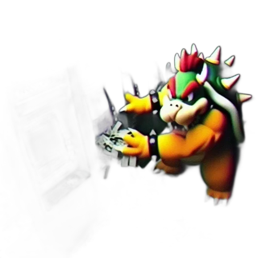 dragon, crown, creature, animal transparent PNG cut-out