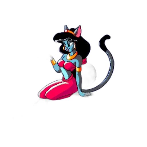 staff, animal, weapon, jewelry transparent PNG cut-out