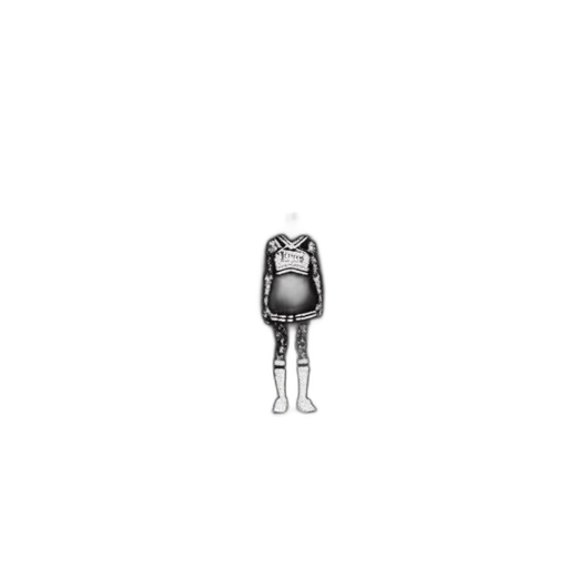robot, jacket, creature, animal transparent PNG cut-out