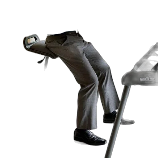 staff, furniture, 3d render, concept art transparent PNG cut-out
