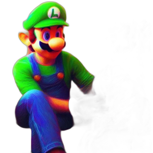 hat, weapon, staff, animal transparent PNG cut-out