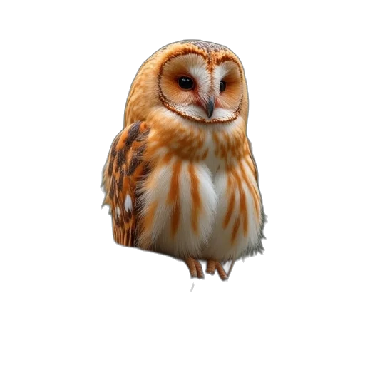 animal, face, creature, staff transparent PNG cut-out