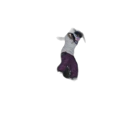 creature, staff, animal, robot transparent PNG cut-out