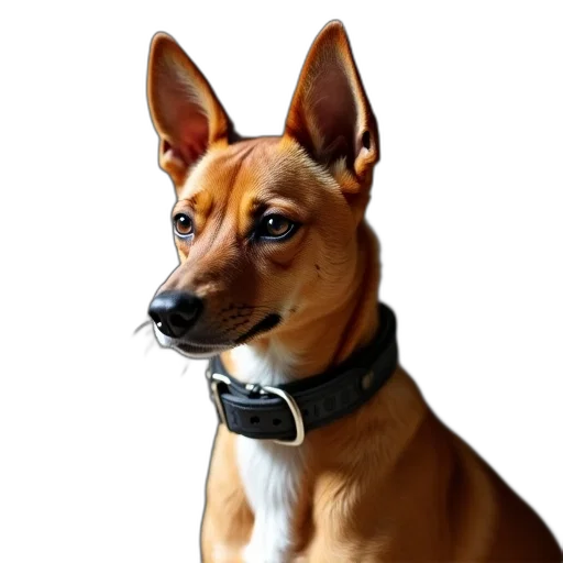 staff, animal, face, jewelry transparent PNG cut-out