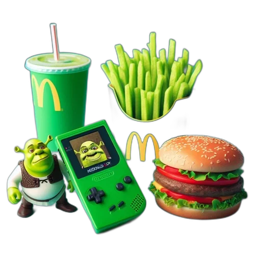 food, robot, animal, weapon transparent PNG cut-out