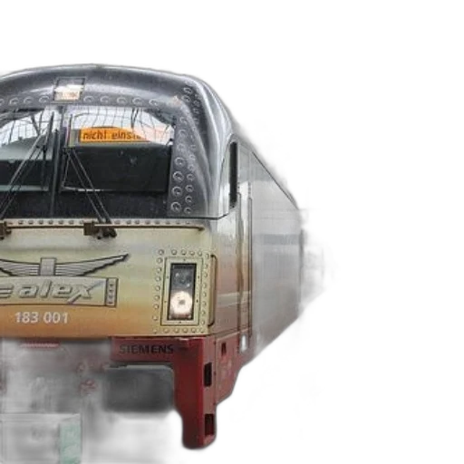 car, robot, 3d render, concept art transparent PNG cut-out