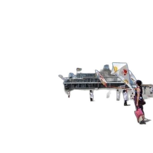 robot, car, furniture, weapon transparent PNG cut-out