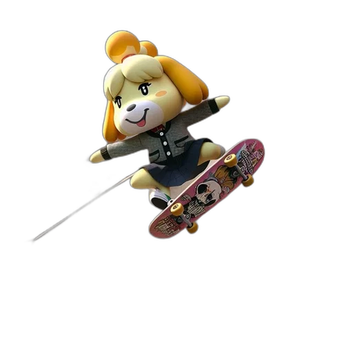 staff, weapon, animal, concept art transparent PNG cut-out
