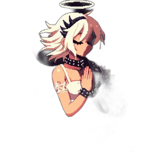 mask, robot, staff, hat transparent PNG cut-out