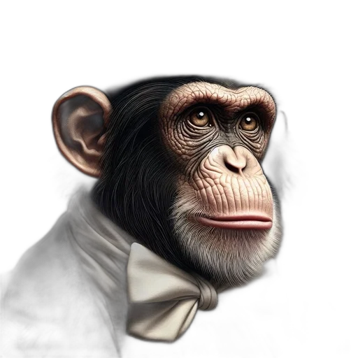 animal, face, mask, staff transparent PNG cut-out