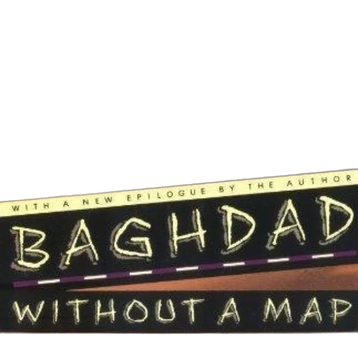 3d render, cover, baghdad, without transparent PNG cut-out