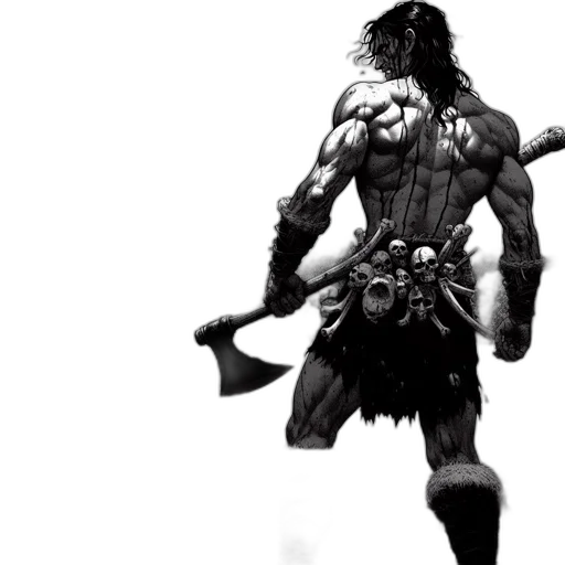 sword, weapon, comic book art, concept art transparent PNG cut-out