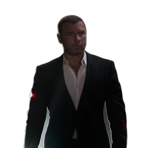 jacket, staff, weapon, robot transparent PNG cut-out