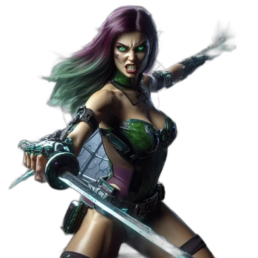 staff, weapon, fantasy art, concept art transparent PNG cut-out