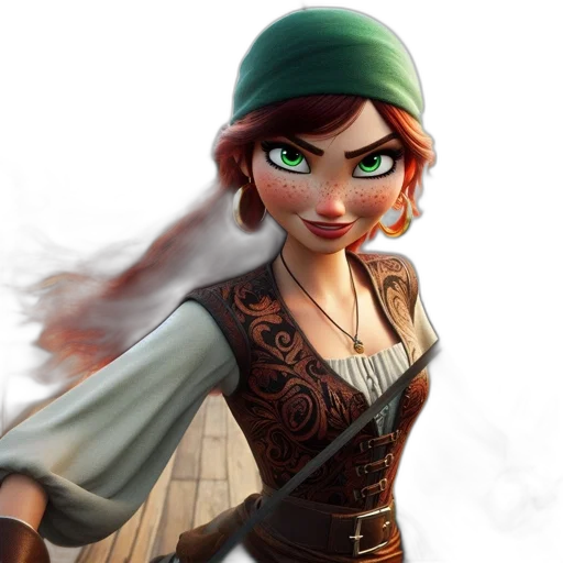 weapon, staff, face, fantasy art transparent PNG cut-out