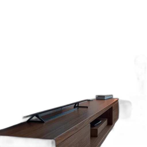 furniture, 3d render, photorealistic, concept art transparent PNG cut-out