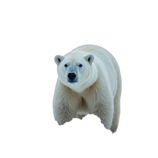 animal, creature, face, staff transparent PNG cut-out