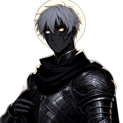 mask, staff, sword, face transparent PNG cut-out