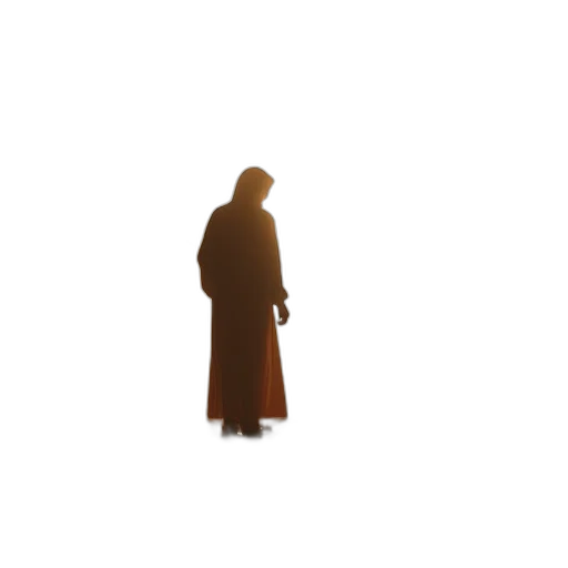 staff, dress, jacket, sword transparent PNG cut-out