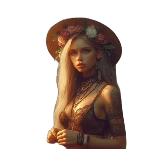 hat, jewelry, crown, dress transparent PNG cut-out