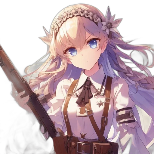 weapon, staff, sword, crown transparent PNG cut-out