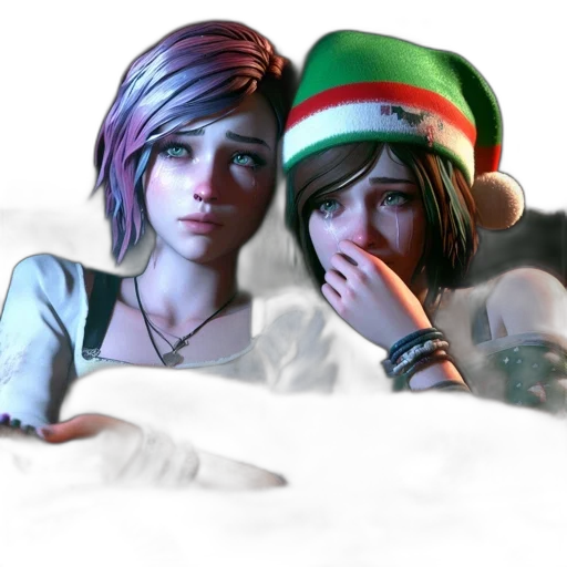 concept art, photorealistic, 3d render, fantasy art transparent PNG cut-out