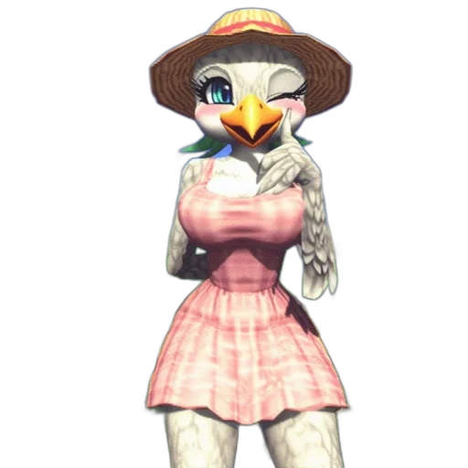 hat, animal, mask, dress transparent PNG cut-out