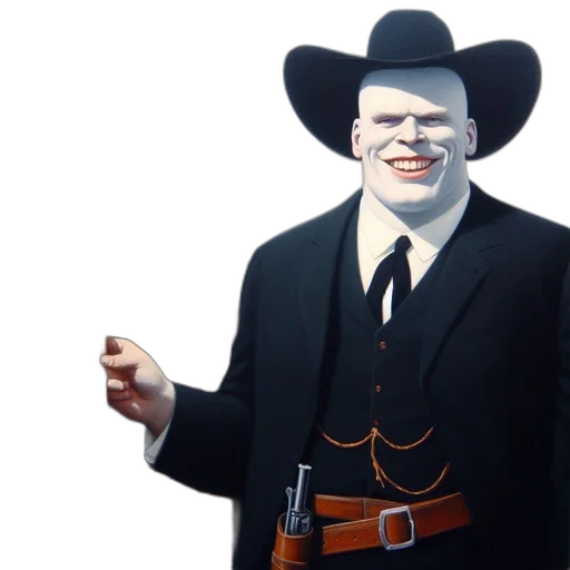 mask, face, staff, hat transparent PNG cut-out