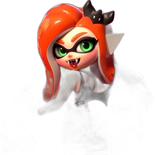 mask, weapon, animal, staff transparent PNG cut-out