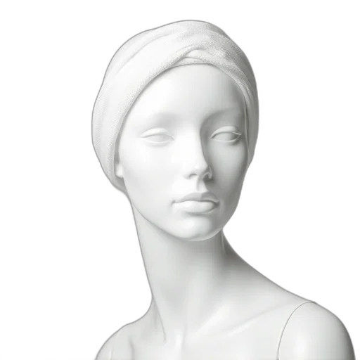 face, mask, crown, jewelry transparent PNG cut-out