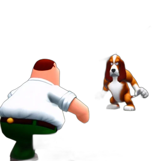 animal, staff, creature, concept art transparent PNG cut-out