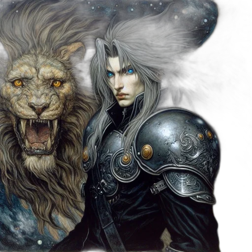 dragon, fantasy art, concept art, comic book art transparent PNG cut-out