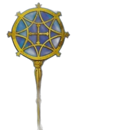umbrella, staff, jewelry, weapon transparent PNG cut-out