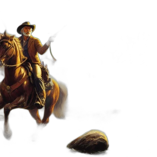 hat, concept art, fantasy art, photorealistic transparent PNG cut-out