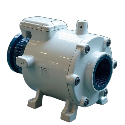 plastic, water, pump, parts transparent PNG cut-out
